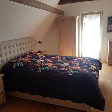 Le Clos Des Jardiniers Gottri Gerstheim Buitenkant foto