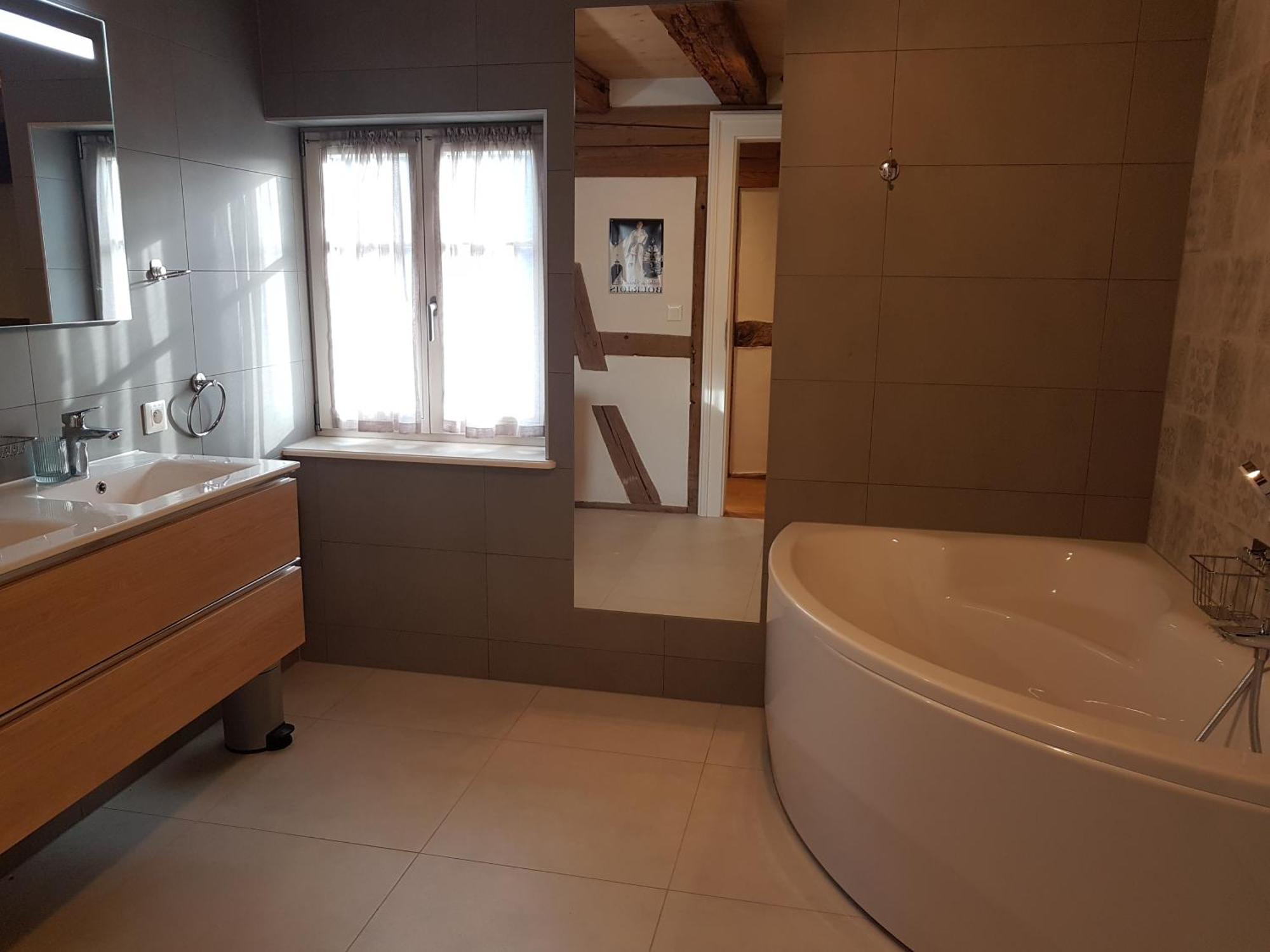 Le Clos Des Jardiniers Gottri Gerstheim Buitenkant foto