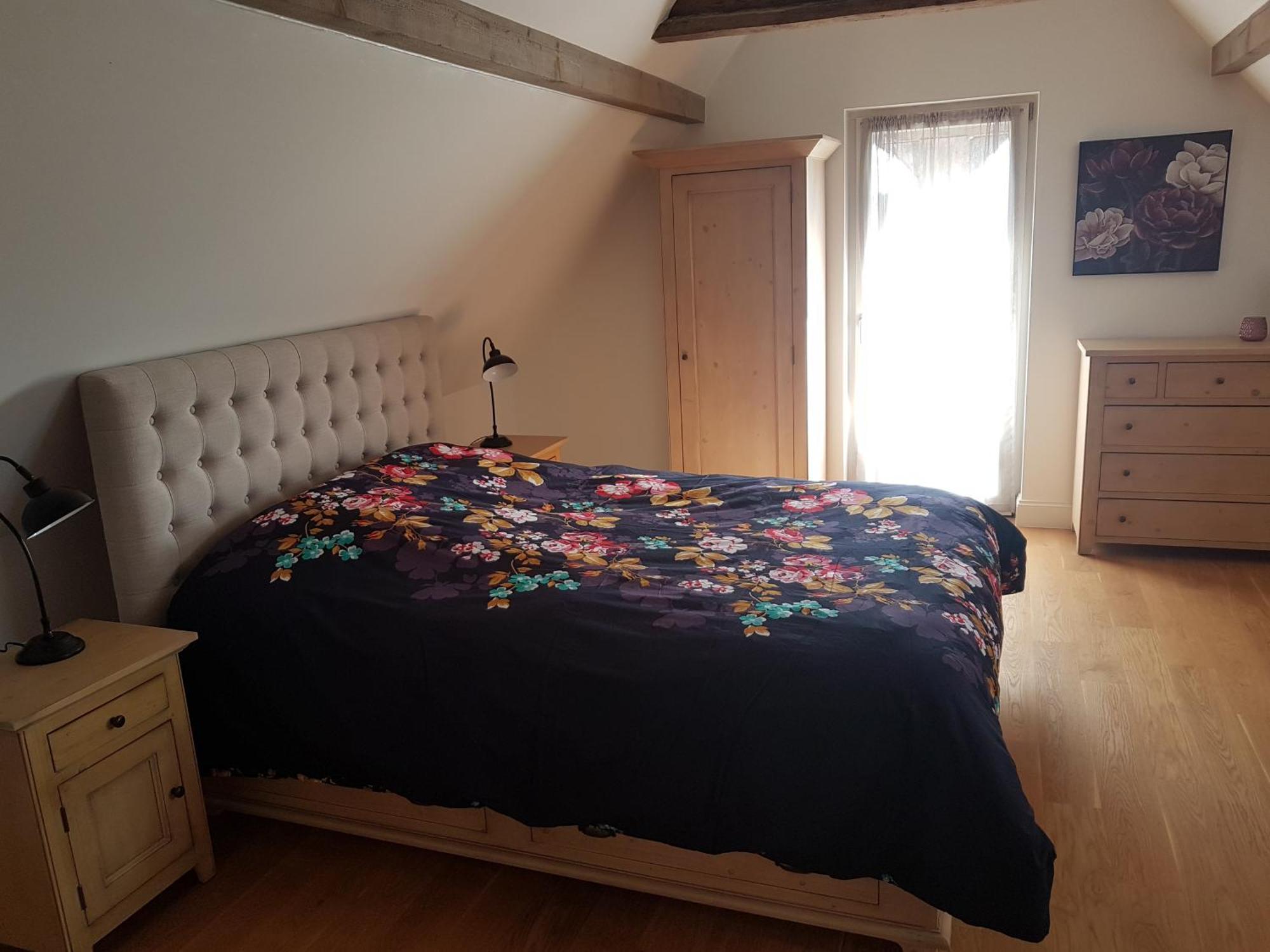 Le Clos Des Jardiniers Gottri Gerstheim Buitenkant foto